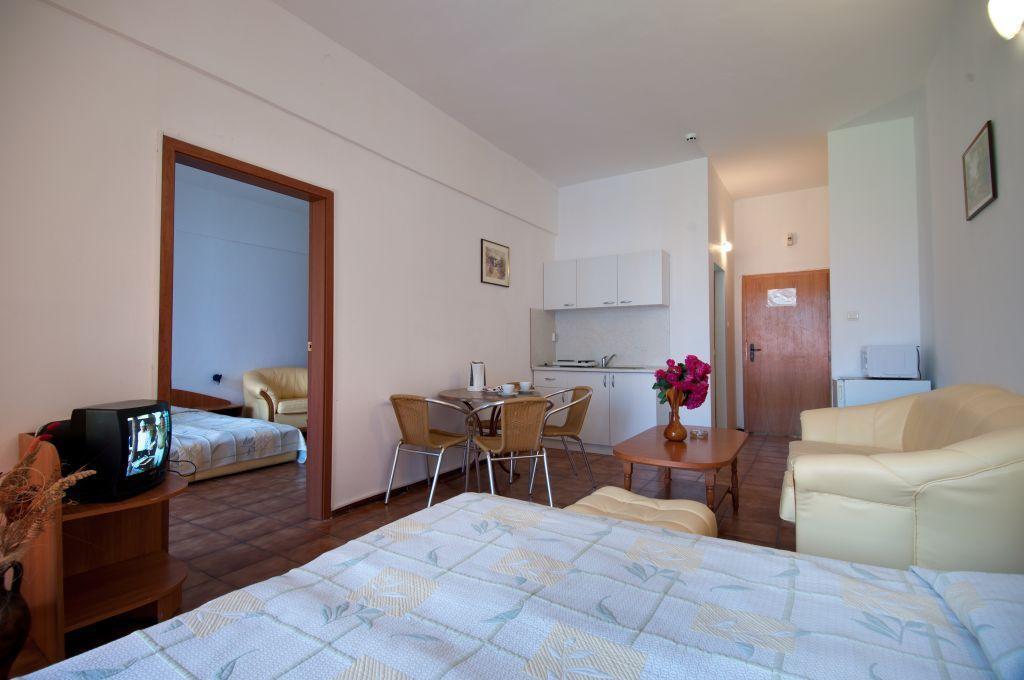 Regina Hotel Sunny Beach Quarto foto